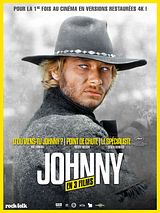 Affiche de D'où viens-tu, Johnny?, film à voir en streaming sur Pygargue