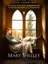 Mary Shelley (Original Motion Picture Score)