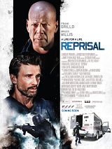 Affiche de Représaille, film à voir en streaming sur Pygargue