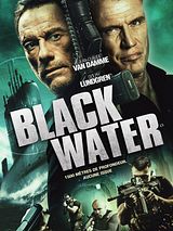 Black Water (Original Motion Picture Soundtrack)