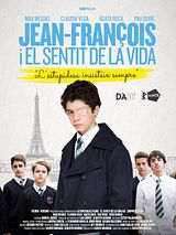 Affiche de Jean-François y el sentido de la vida, film à voir en streaming sur Pygargue