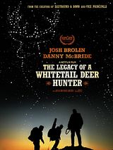 Affiche de My Deer Hunter Dad, film à voir en streaming sur Pygargue