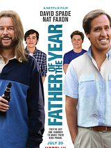Affiche de Father Of The Year, film à voir en streaming sur Pygargue