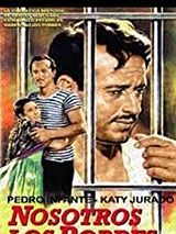 Affiche de Nous les pauvres, film à voir en streaming sur Pygargue