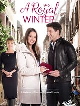 Affiche de Un hiver de princesse, film à voir en streaming sur Pygargue