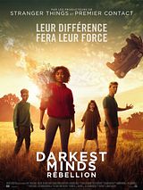The Darkest Minds (Original Motion Picture Soundtrack)