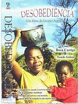Affiche de Desobediência, film à voir en streaming sur Pygargue