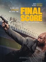 Final Score (Original Motion Picture Soundtrack)
