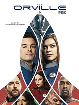 The Orville (Music from the Television Show: Season One)