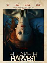 Affiche de Elizabeth Harvest, film à voir en streaming sur Pygargue