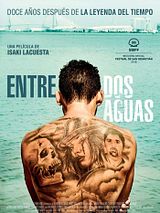 Affiche de Entre dos Aguas (Between Two Waters), film à voir en streaming sur Pygargue