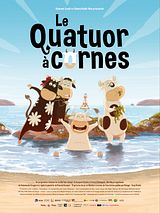 poster du film Le Quatuor à cornes