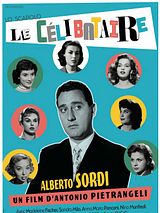 Affiche de Le Célibataire, film à voir en streaming sur Pygargue