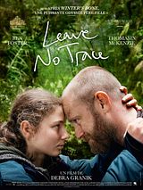 Affiche de Leave No Trace, film à voir en streaming sur Pygargue