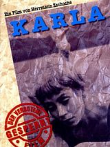 Affiche de Karla, film à voir en streaming sur Pygargue