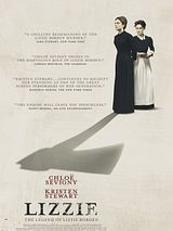 Affiche de Lizzie, film à voir en streaming sur Pygargue