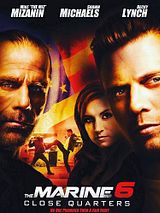 Affiche de The Marine 6 : Close Quarters, film à voir en streaming sur Pygargue