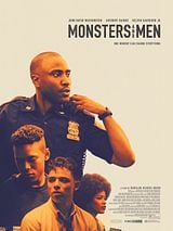 Affiche de Monsters and Men, film à voir en streaming sur Pygargue