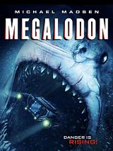 Affiche de Megalodon, film à voir en streaming sur Pygargue