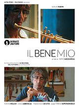 Affiche de Il Bene Mio, film à voir en streaming sur Pygargue