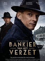 Affiche de The Resistance Banker, film à voir en streaming sur Pygargue