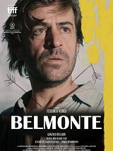 Affiche de Belmonte, film à voir en streaming sur Pygargue