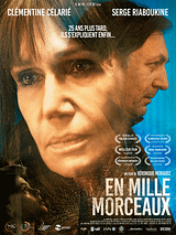 Affiche de En mille morceaux, film à voir en streaming sur Pygargue