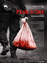 Affiche de Fish and cat, film à voir en streaming sur Pygargue