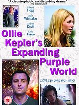 Affiche de Ollie Kepler's Expanding Purple World, film à voir en streaming sur Pygargue