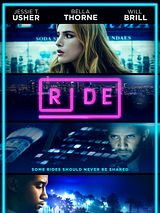 Affiche de Ride, film à voir en streaming sur Pygargue