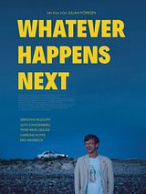 Affiche de Whatever Happens Next, film à voir en streaming sur Pygargue