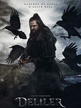 Affiche de Deliler Fatih'in Fermanı, film à voir en streaming sur Pygargue