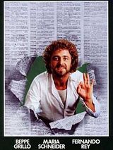 Affiche de L'Imposteur, film à voir en streaming sur Pygargue