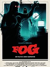 Affiche de Fog, film à voir en streaming sur Pygargue