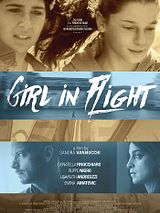 Affiche de La Fuga: Girl in Flight, film à voir en streaming sur Pygargue