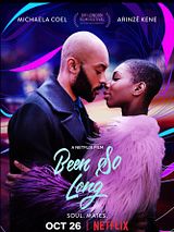 Affiche de Been So Long, film à voir en streaming sur Pygargue