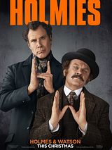 Holmes & Watson (Original Motion Picture Soundtrack)