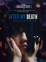 Affiche de After My Death, film à voir en streaming sur Pygargue
