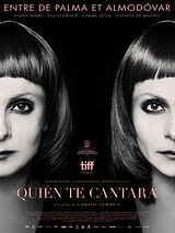 Affiche de Quién te cantará, film à voir en streaming sur Pygargue