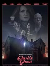 Affiche de Clara's Ghost, film à voir en streaming sur Pygargue
