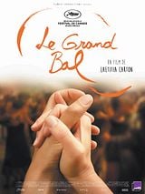 poster du film Le Grand Bal