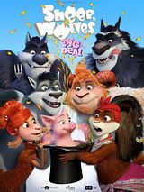 Affiche de Gare aux Loups 2, film à voir en streaming sur Pygargue