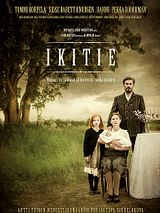Affiche de Ikitie, film à voir en streaming sur Pygargue