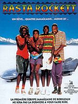 Affiche de Rasta Rockett, film à voir en streaming sur Pygargue