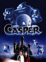 poster du film Casper