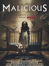 Affiche de Malicious, film à voir en streaming sur Pygargue