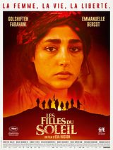 Affiche de Les Filles du soleil, film à voir en streaming sur Pygargue