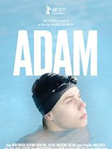 Affiche de Le Choix d'Adam, film à voir en streaming sur Pygargue