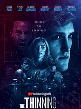 Affiche de The Thinning : New World Order, film à voir en streaming sur Pygargue
