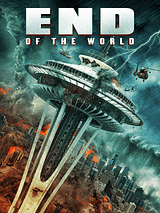 Affiche de Au coeur de l'apocalypse, film à voir en streaming sur Pygargue